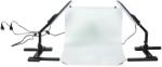 NanLite Iluminare LED NanLite - Compac 20, 2kit (6949987420835)