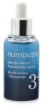 numbuzin No. 3 Blue Bio-Retinol Pore Refining Serum 30 ml