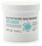 APLB Glutathione Niacinamide Toner Pad 60 pcs (100 ml)
