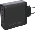 Lenovo Alimentator Lenovo Multi-port, USB-C, 100 W, Black (40AW100BEU)