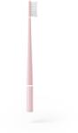 Piuma Care fogkefe echinaceával Baby Pink
