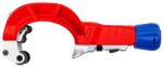 KNIPEX 16 45 220 STX60 Kábelcsupaszító szerszám 225 mm (16 45 220)