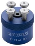 KNIPEX 97 59 63 TE1 Pozicionáló TE (Intercontec) számára 32 mm (97 59 63 TE1)