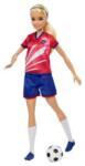 Mattel Barbie: Focista baba