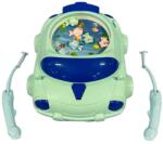 RAYA TOYS Jucărie muzicală pentru copii Raya Toys - Pescuit în mașină (502124261)
