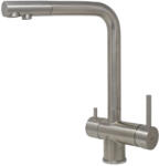 Elleci - Csaptelep Tourmaline Pure inox