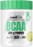 Hero. Lab BCAA Powder, lămâie, 400 g, Hero. Lab