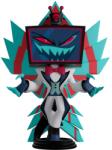 Youtooz Figurină Youtooz Animation: Hazbin Hotel - Vox Populi, 20 cm (YOTO37120) Figurina