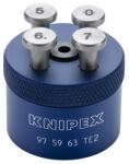 KNIPEX 97 59 63 TE2 Pozicionáló TE (Intercontec) számára 32 mm (97 59 63 TE2)