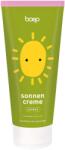 Boep természetes napozókrém az egész családnak, SPF 30, 200 ml