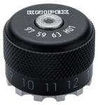 KNIPEX 97 59 63 HU1 Pozicionáló Hummel / Harting számára 27 mm (97 59 63 HU1)