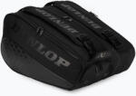 Dunlop Geantă de padel Dunlop Padel Elite black/black