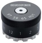 KNIPEX 97 59 65 HU1 Pozicionáló Hummel számára 38 mm (97 59 65 HU1)