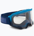 Leatt Ochelari de ciclism Leatt Velocity 4.0 MTB cyan/clear