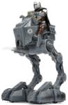 Jada Toys Figurină interactivă Jada Toys Star Wars: The Mandalorian - Imperial Remnant AT-RT, 33 cm (JADA36975) Figurina