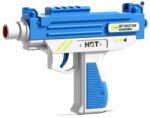 RAYA TOYS Pistol pentru copii Raya Toys - Cu 10 săgeți din burete, albastru (518125254)