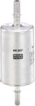 Mann-filter Горивен филтър mann-filter wk 5027