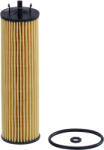 Mann-filter Маслен филтър MANN-FILTER HU 5003 z