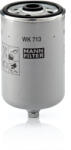 Mann-filter Горивен филтър mann-filter wk 713