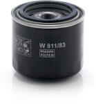Mann-filter Маслен филтър mann-filter w 811/83