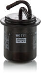 Mann-filter Горивен филтър mann-filter wk 711