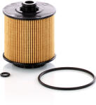 Mann-filter Маслен филтър MANN-FILTER HU 9009 z