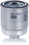 Mann-filter Горивен филтър mann-filter wk 818/1