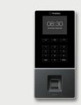 SAFESCAN TimeMoto TM-626 Time registration system RFID Fingerprint reader (TM-626)