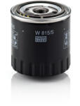 Mann-filter Маслен филтър mann-filter w 815/5
