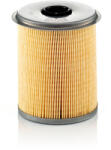 Mann-filter Горивен филтър MANN-FILTER P 735 x