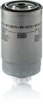 Mann-filter Горивен филтър mann-filter wk 842/15