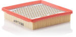 Mann-filter Въздушен филтър mann-filter c 2055 Въздушен филтър