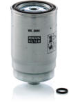 Mann-filter Горивен филтър MANN-FILTER WK 8060 z