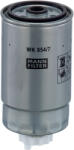 Mann-filter Горивен филтър mann-filter wk 854/7