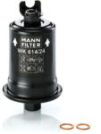 Mann-filter Горивен филтър MANN-FILTER WK 614/24 x