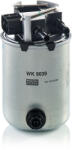 Mann-filter Горивен филтър mann-filter wk 9039
