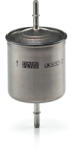 Mann-filter Горивен филтър mann-filter wk 832/2