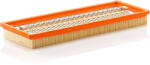 Mann-filter Въздушен филтър mann-filter c 3874 Въздушен филтър