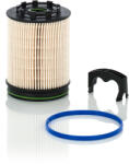 Mann-filter Горивен филтър MANN-FILTER PU 10 023/1 z KIT