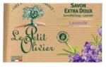 Le Petit Olivier Set 2 x Sapun Solid Le Petit Olivier, Lavanda, 100 g