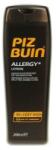 PIZ BUIN Lotiune cu Protectie Solara Piz Buin Allergy SPF 50+ pentru piele sensibila, 200 ml (SAPIZB0008)