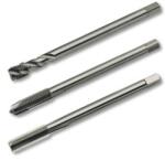 Volkel Tarod de Masina Universal, HSSE Co5, Forma B, G 1/2 X 14, Filet Normal, D, Gsp, din 5156 (VL.78518)
