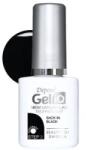 Depend Set 2 x Oja Semipermanenta Depend Gel IQ UV LED, Back in Black, 5 ml (ROC-2xCOR-73181811)