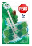 Peak WC Set 3 x 2 Odorizante Peak WC Flex Activ, Pin 48 g (ROC-3xMAG1018537TS)