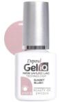 Depend Set 2 x Oja Semipermanenta Depend Gel IQ UV LED, Sunset Blush, 5 ml (ROC-2xCOR-73181699)