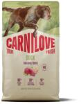 CARNILOVE True Fresh Dog Duck Adult 4 kg száraz táp friss kacsával felnőtt kutyák számára