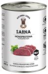 Kuchni Szefa Szarvas Monoproteinás kutyatáp minden fajtának 400 g