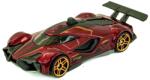 Mattel Hot Wheels: Mach Speeder bordó kisautó 1/64 - Mattel (5785/JJK05)