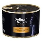 Dolina Noteci Premium csirke mell filé 185 g nedves kaja macskáknak