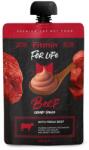 Fitmin For Life Cat Cream Sauce Beef 100g krémes tasakok marhahússal macskáknak